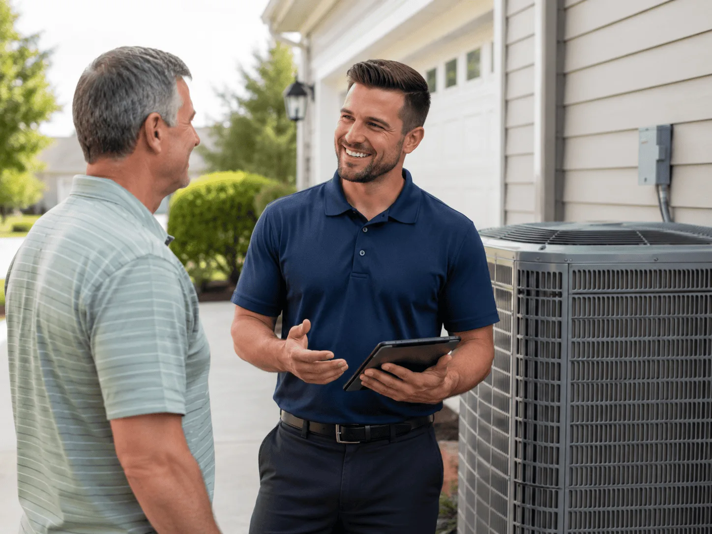 Heat Pump Installation Harmans, MD FAQs